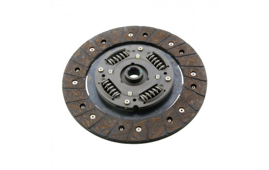 clutch disc ADV183129 Blue Print