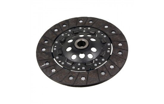 clutch disc ADV183131 Blue Print