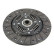 clutch disc ADV183132 Blue Print