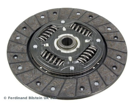 clutch disc ADV183132 Blue Print, Image 2
