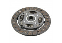 clutch disc ADV183135 Blue Print