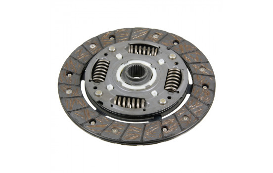 clutch disc ADV183135 Blue Print