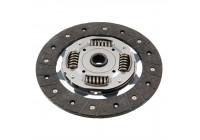 Clutch Disc ADV183141 Blue Print