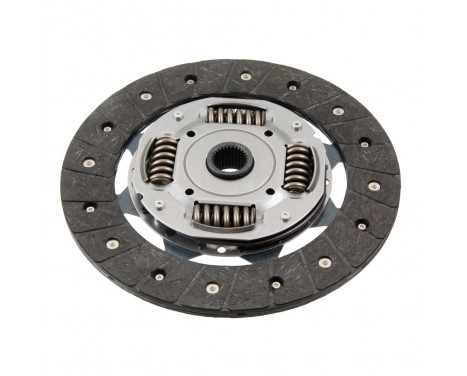 Clutch Disc ADV183141 Blue Print