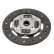 Clutch Disc ADV183141 Blue Print