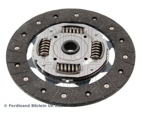Clutch Disc ADV183141 Blue Print, Image 2
