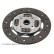 Clutch Disc ADV183141 Blue Print, Thumbnail 2