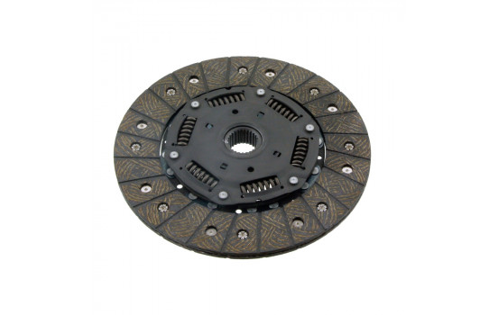 clutch disc ADV183150 Blue Print