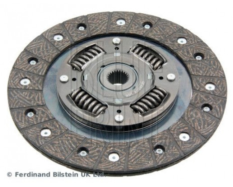 clutch disc ADW193101 Blue Print, Image 2