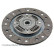 clutch disc ADW193101 Blue Print, Thumbnail 2