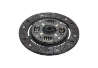 clutch disc ADW193103 Blue Print