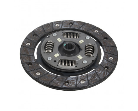 clutch disc ADW193103 Blue Print