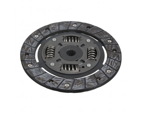 clutch disc ADW193103 Blue Print, Image 2