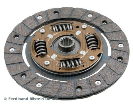clutch disc ADW193103 Blue Print, Image 3