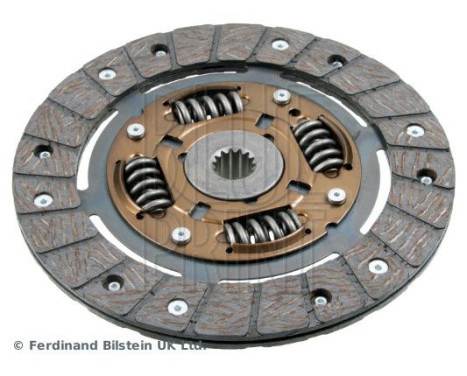 clutch disc ADW193103 Blue Print, Image 4