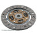 clutch disc ADW193103 Blue Print, Thumbnail 4
