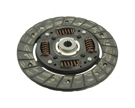 clutch disc ADW193104 Blue Print