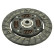 clutch disc ADW193104 Blue Print