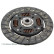 clutch disc ADW193104 Blue Print, Thumbnail 2