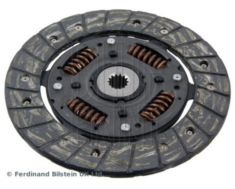 clutch disc ADW193104 Blue Print, Image 3