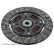 clutch disc ADW193104 Blue Print, Thumbnail 3