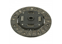 clutch disc ADW193105 Blue Print