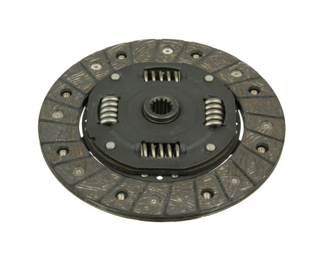clutch disc ADW193105 Blue Print