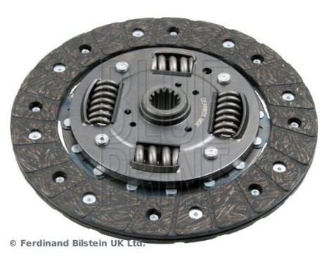 clutch disc ADW193105 Blue Print, Image 2