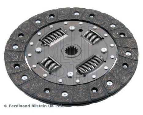 clutch disc ADW193105 Blue Print, Image 3