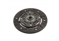 clutch disc ADW193107 Blue Print