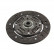 clutch disc ADW193107 Blue Print