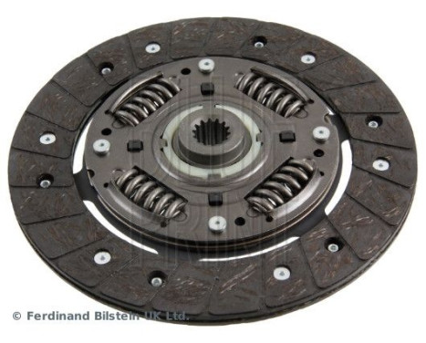 clutch disc ADW193107 Blue Print, Image 2