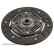 clutch disc ADW193107 Blue Print, Thumbnail 2