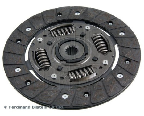 clutch disc ADW193107 Blue Print, Image 3