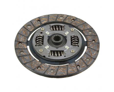 clutch disc ADW193109 Blue Print
