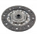 Clutch Disc ADW193117 Blue Print