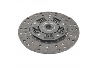 Clutch Disc ADZ93118 Blue Print