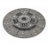 Clutch Disc ADZ93118 Blue Print