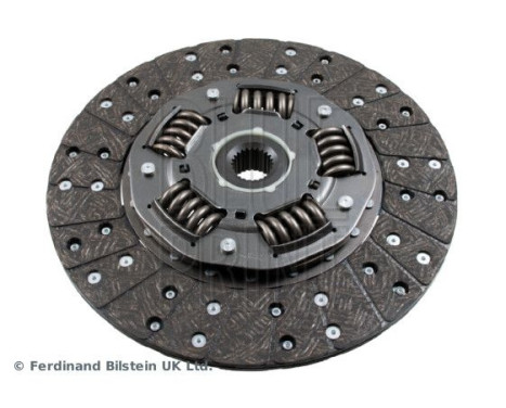 Clutch Disc ADZ93118 Blue Print, Image 3