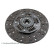 Clutch Disc ADZ93118 Blue Print, Thumbnail 3
