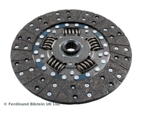 Clutch Disc ADZ93118 Blue Print, Image 4