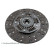 Clutch Disc ADZ93118 Blue Print, Thumbnail 3
