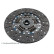 Clutch Disc ADZ93118 Blue Print, Thumbnail 4