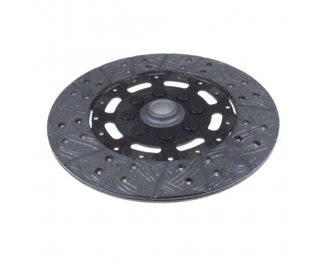 Clutch Disc ADZ93123 Blue Print, Image 2