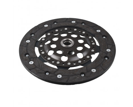 Clutch Disc ADZ93133 Blue Print, Image 2