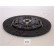 Clutch disc DF-K13 Japanparts
