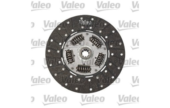 CLUTCH DISC - IVECO 806485 Valeo