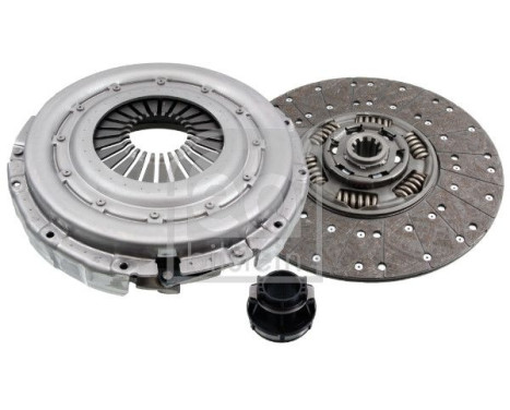 Clutch kit 109198 FEBI