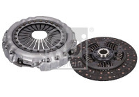 Clutch kit 180125 FEBI