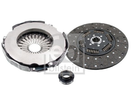 Clutch kit 181254 FEBI, Image 2